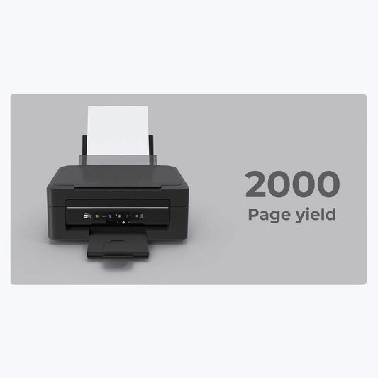 TONER ZEBRONICS 12A