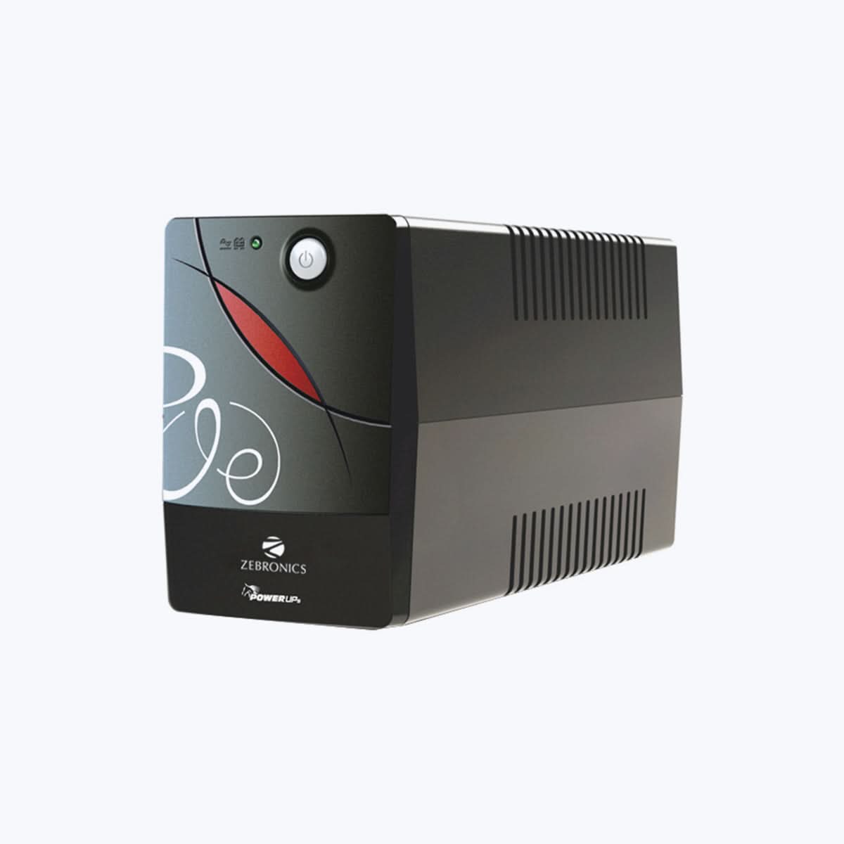 UPS ZEBRONICS 725VA