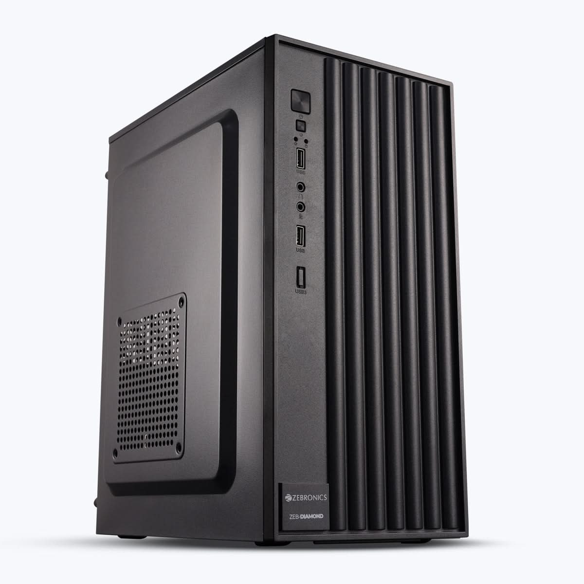 Zebronics Cabinet DIAMOND