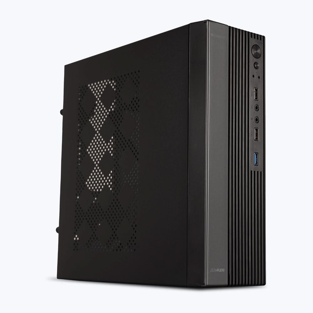 Zebronics Cabinet FLEXI