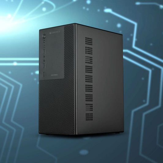Zebronics Cabinet FORCE