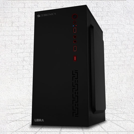 Zebronics Cabinet LIBRA