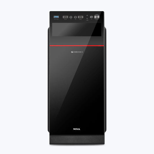 Zebronics Cabinet NOVA