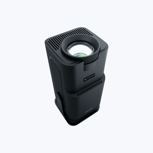 PROJECTOR ZEBRONICS LED PIXAPLAY 64