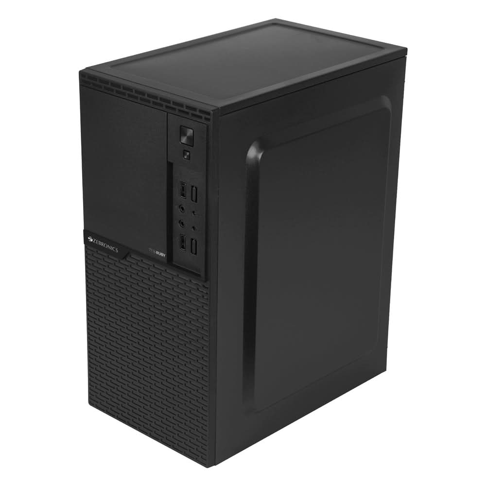 Zebronics Ruby Cabinet