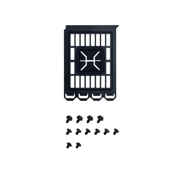 Lian Li Vertical GPU kit for A3 m-ATX