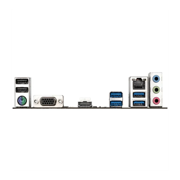 GIGABYTE A520M K V2 DDR4 AMD Motherboard