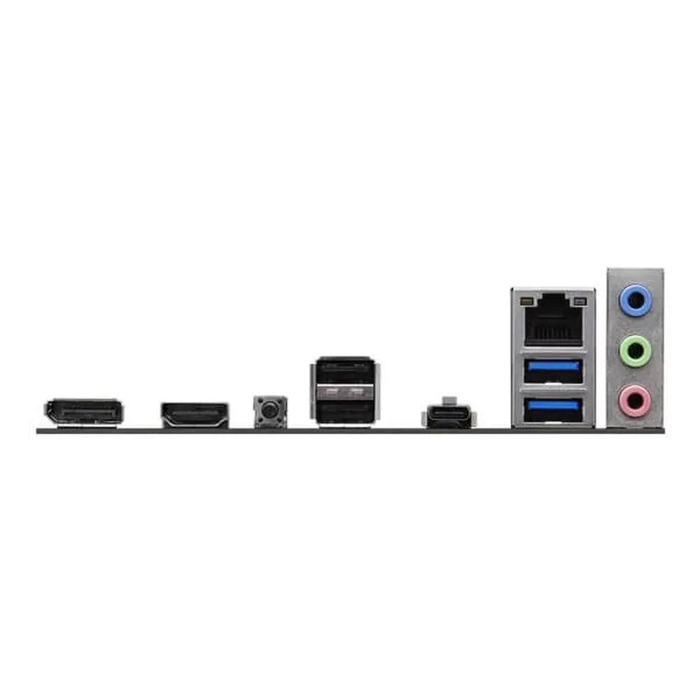 ASROCK A620M-HDV/M.2 DDR5 AMD Motherboard