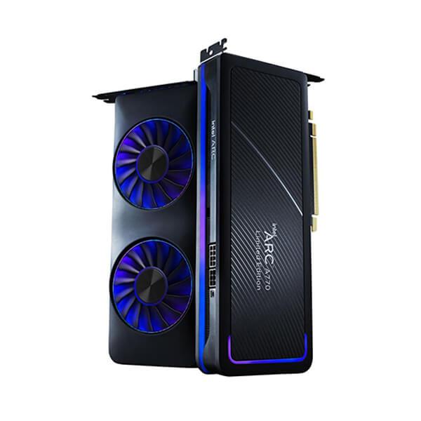 INTEL ARC A770 16GB Intel Graphic Card