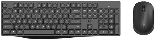 HP CS10 WIRELESS KEYBOARD AND MOUSE COMBO
