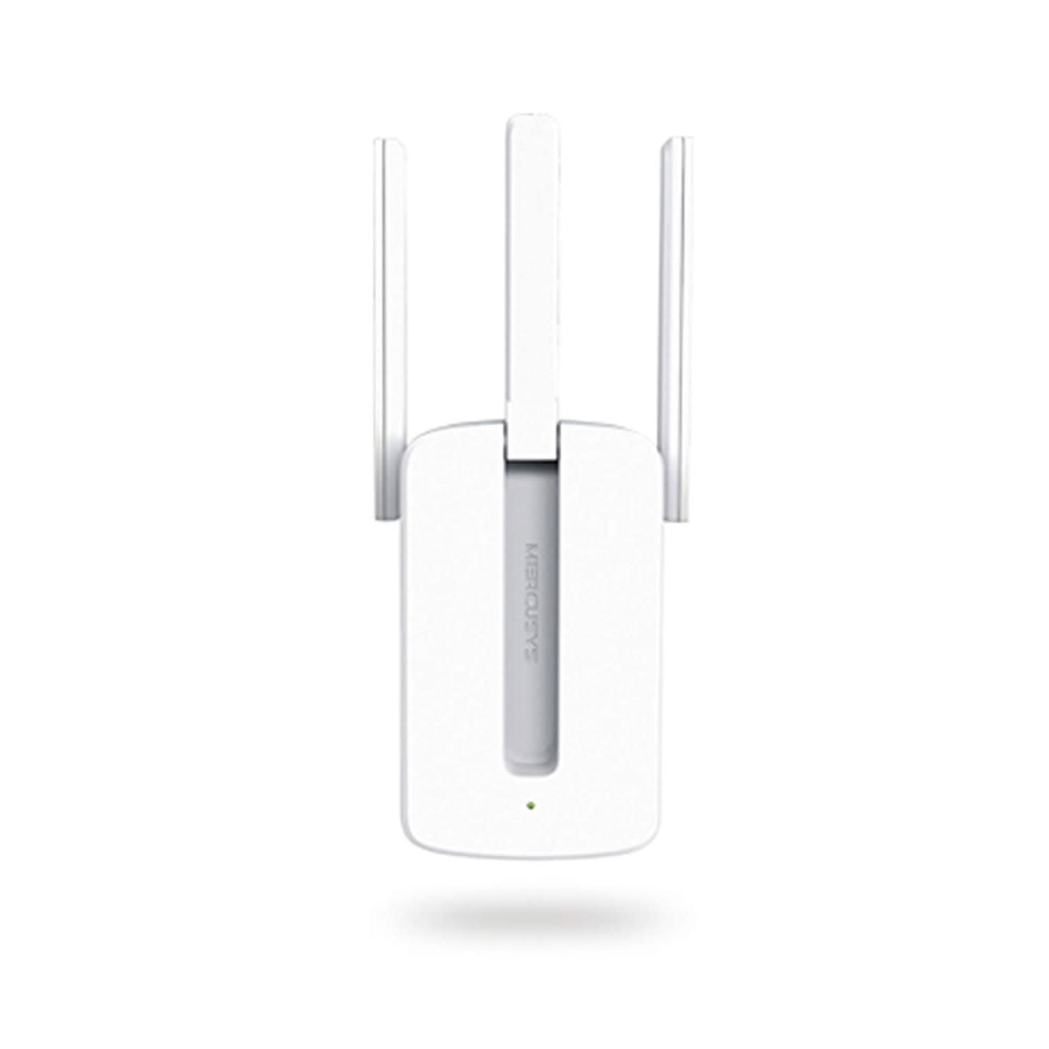 MERCUSYS WIRELESS N300 (MW300RE) RANGE EXTENDER