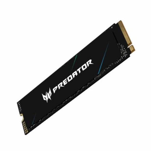 ACER Predator GM6 2TB M.2 NVME Gen4 Solid State Drive ( SSD