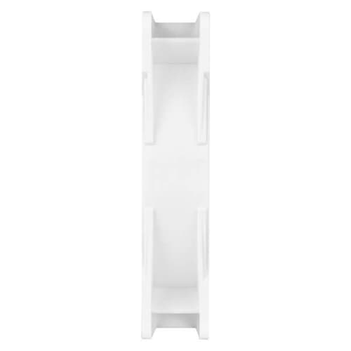 ARCTIC P12 MAX | 120MM HIGH SPEED PWM FAN | WHITE ACFAN00293A