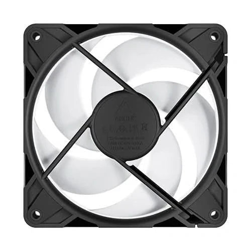 Arctic P12 Pro Reverse ARGB 120mm Triple Pack Cabinet Fan