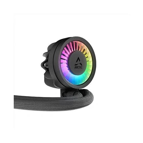 Arctic Liquid Freezer III Pro 240 ARGB CPU Liquid Cooler