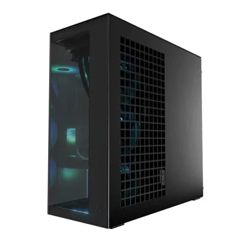 Arctic Xtender VG ARGB E-ATX Mid Tower Case