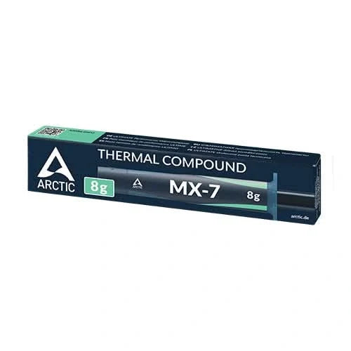 Arctic MX-7 Grey 8G Thermal Paste
