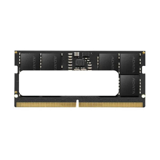 ADATA 32GB ( 32GBx1 ) 4800MHz DDR5 Laptop RAM ( Black ) ( CL40 )
