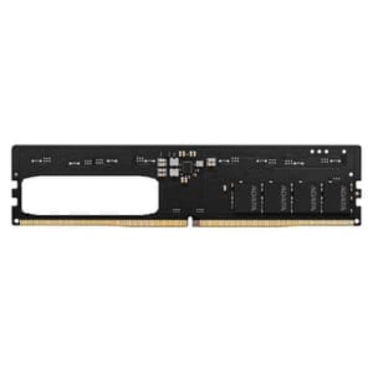 ADATA 32GB ( 32GB x 1 ) 5600MHz DDR5 RAM ( Black ) ( CL46 )