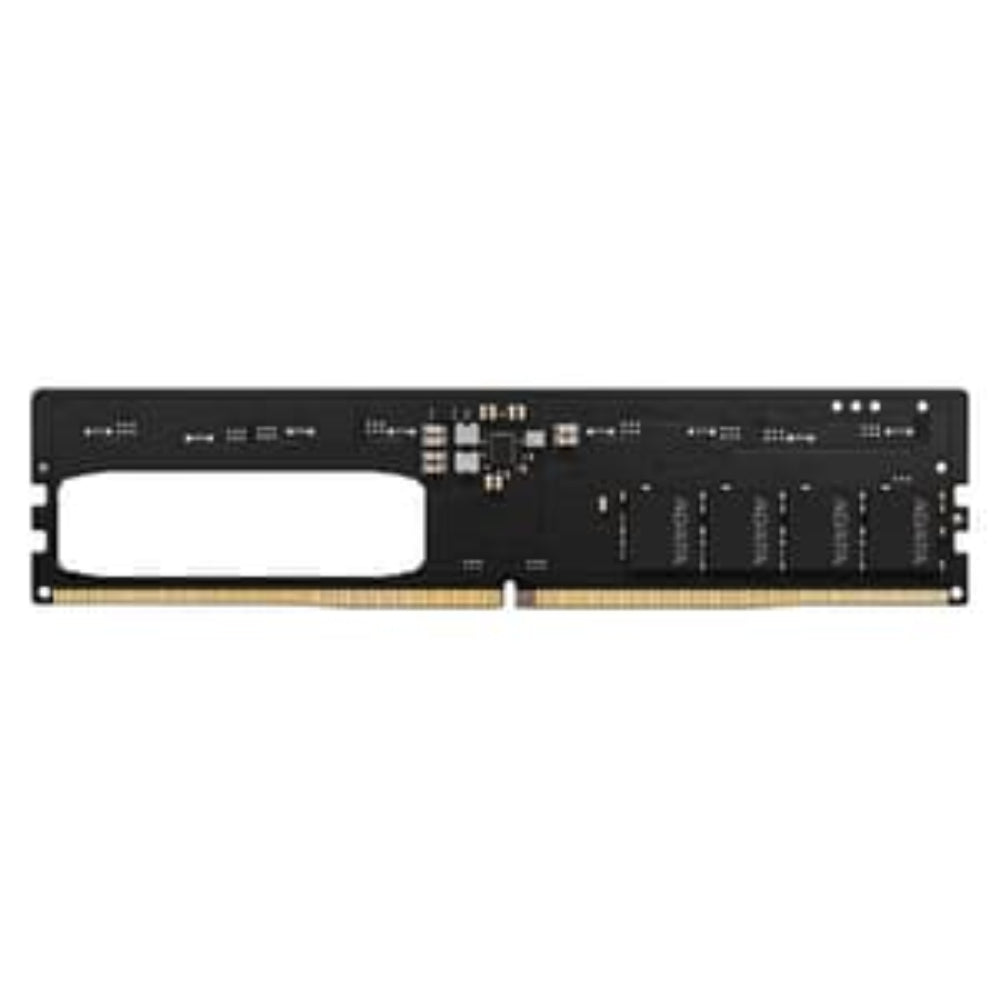 ADATA 32GB ( 32GB x 1 ) 5600MHz DDR5 RAM ( Black ) ( CL46 )
