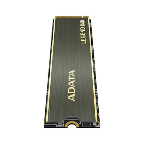 ADATA Legend 840 1TB M.2 NVME Gen4 Internal Solid State Drive ( SSD )
