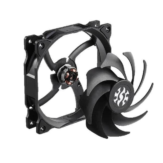 ADATA XPG Vento 120mm ARGB Cabinet Fans (Black) (Single Pack)