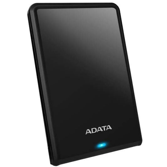 ADATA HV620S 4TB Black External HDD
