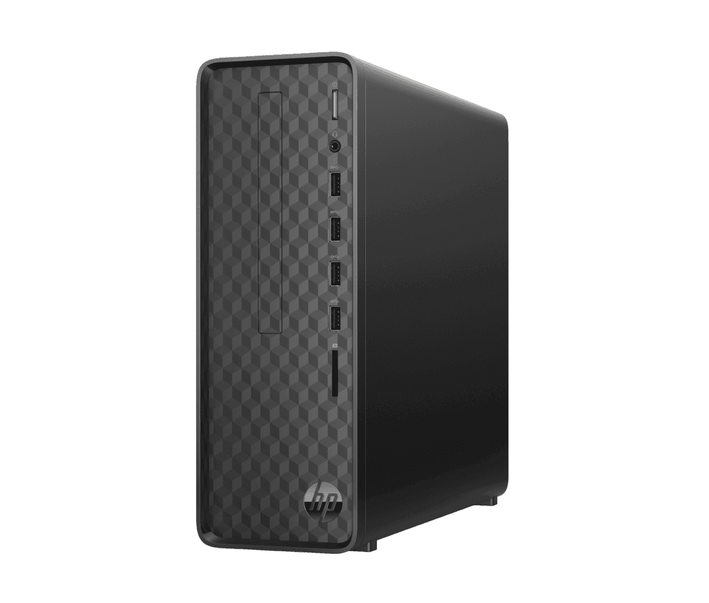 HP SLIM DESKTOP PC S01-PF2082IN