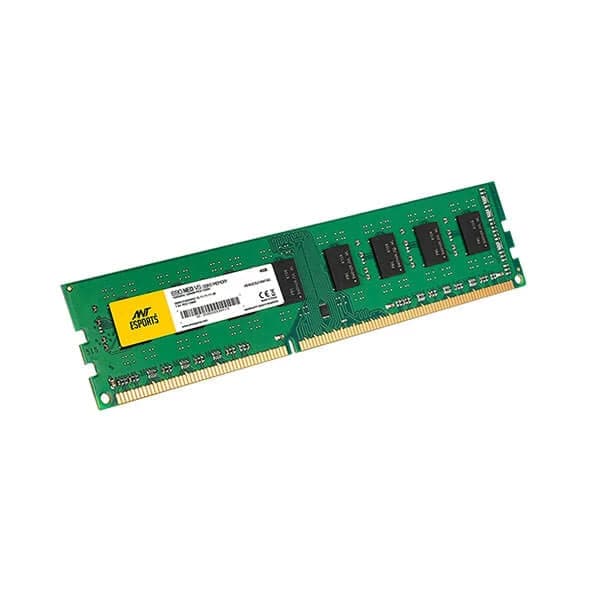 ANT ESPORTS 690 Neo VS 8GB ( 8GBx1 ) 1600MHz DDR3 RAM ( CL11 )