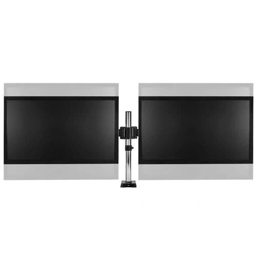 ARCTIC Z2 Gen 3 Dual Arm Monitor Desk Mount (Black)