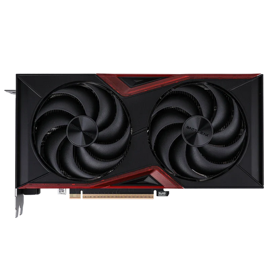COLORFUL GeForce RTX 5060 Ti Battle AX NB Duo 8GB-V Nvidia Graphic Card
