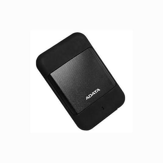 ADATA HD700 2TB Black External HDD