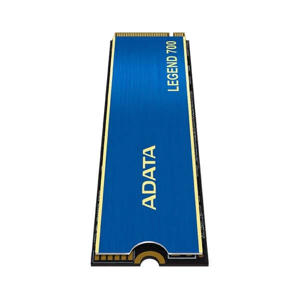 ADATA Legend 700 512GB M.2 NVMe Gen3 Internal Solid State Drive (SSD)