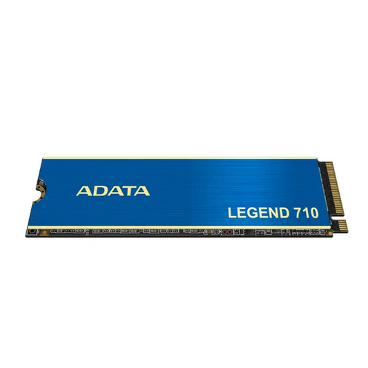 ADATA Legend 710 256GB M.2 NVMe Gen3 Internal Solid State Drive (SSD)