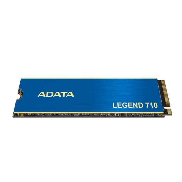 ADATA Legend 710 1TB M.2 NVME Gen3 Internal Solid State Drive ( SSD )