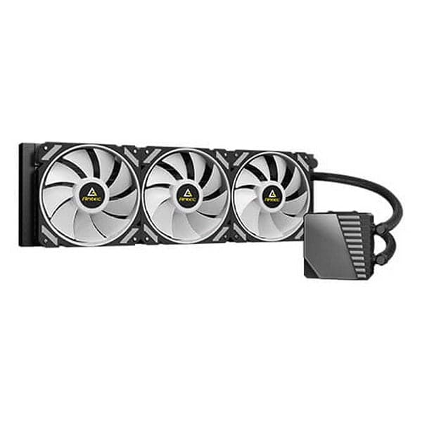 ANTEC Symphony 360 ARGB 360mm CPU Liquid Cooler (Black)