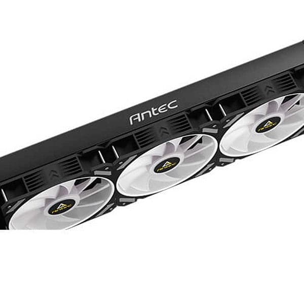 ANTEC Symphony 360 ARGB 360mm CPU Liquid Cooler (Black)