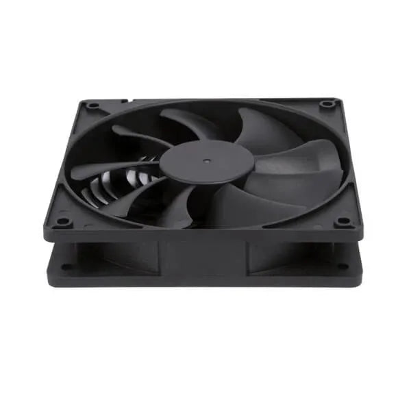 SILVERSTONE Air Penetrator 120i Pro 120mm Non-RGB Cabinet Fan (Black) (Single Pack)