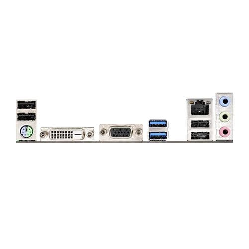 ASROCK FM2A68M-DG3 Plus DDR3 Intel Motherboard