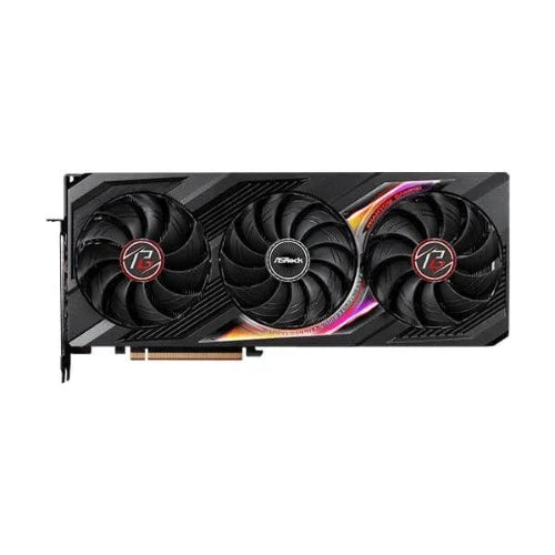 ASROCK Radeon RX 7900 XTX Phantom Gaming OC 24GB AMD Graphic Card
