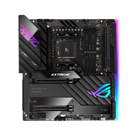 ASUS ROG Crosshair VIII Extreme DDR4 AMD Motherboard