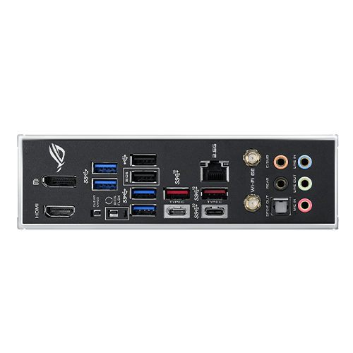ASUS ROG Strix Z590-F Gaming Wifi DDR4 Intel Motherboard