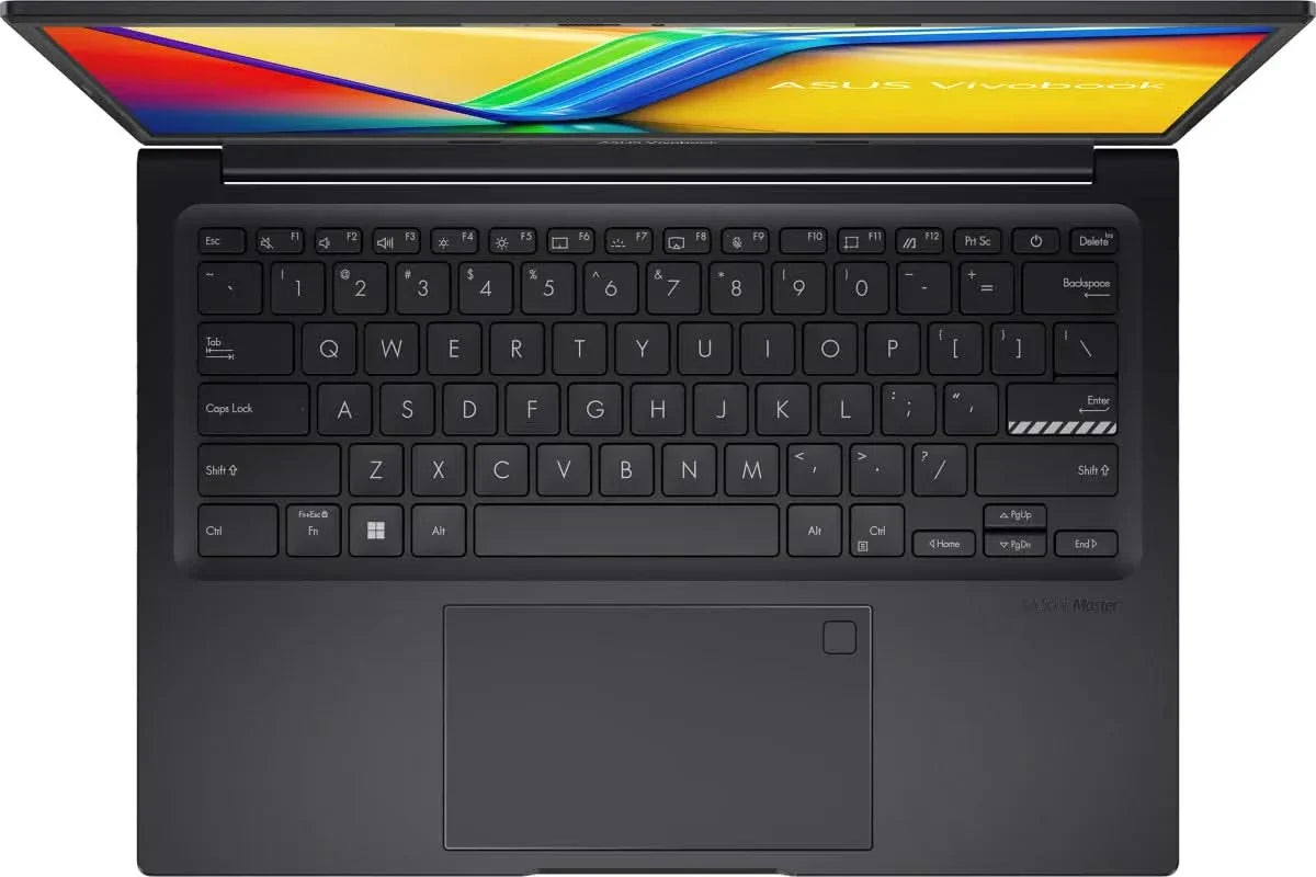 ASUS VIVOBOOK 14X OLED 2023 K3405VFB-KM541WS LAPTOP (13TH GEN CORE I5/ 16GB/ 512GB SSD/ WIN11/4 GB GRAPHICS)