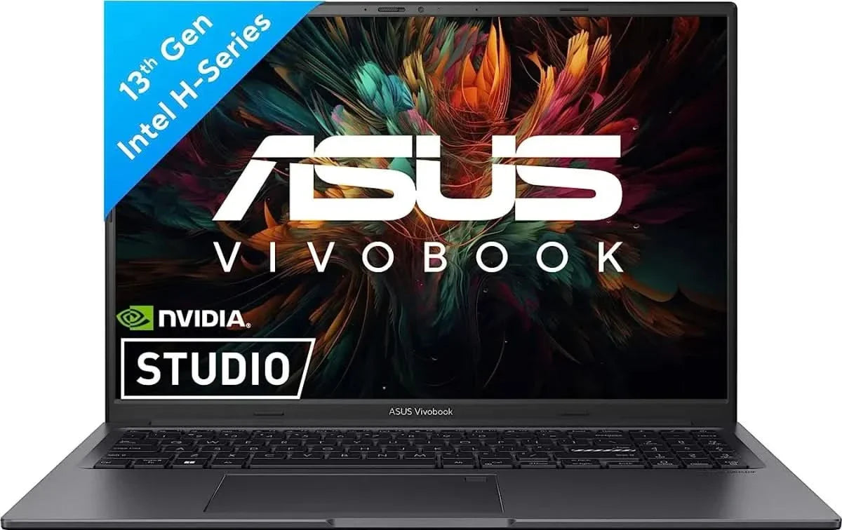 ASUS VIVOBOOK 16X 2023 K3605ZV-MB741WS LAPTOP (12TH GEN CORE I7/ 16GB/ 512GB SSD/ WIN11 HOME/ 8GB GRAPH)