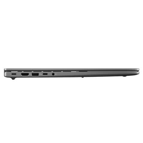 ASUS Vivobook S16, AMD AI Powered Laptop, AMD Ryzen AI 5 330 (16GB/1TB/AMD Radeon Graphics/40.64 cms (16) FHD+/Windows 11 Home/Office Home 2024 + M365 Basic (1 Year Validity) M3607KA-SH100WS