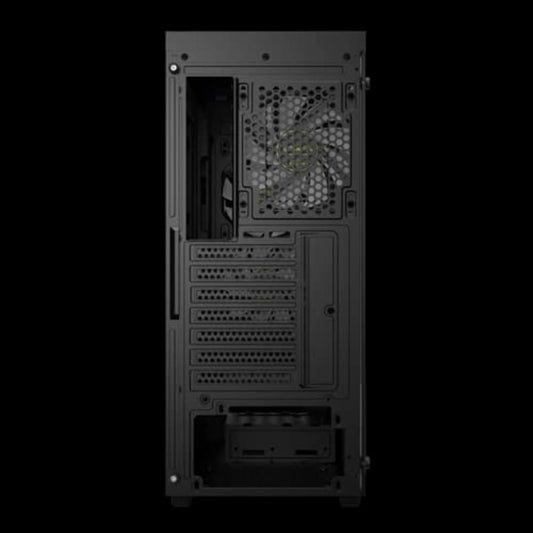 GAMDIAS Aura GC4 Elite ARGB ATX Mid Tower Cabinet ( Black )