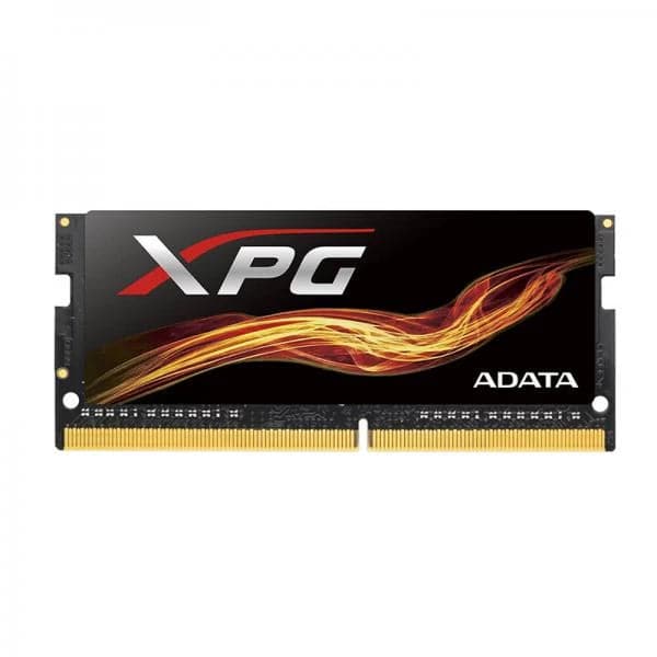 ADATA XPG Flame 16GB ( 16GB x 1 ) 2666MHz DDR4 Laptop RAM