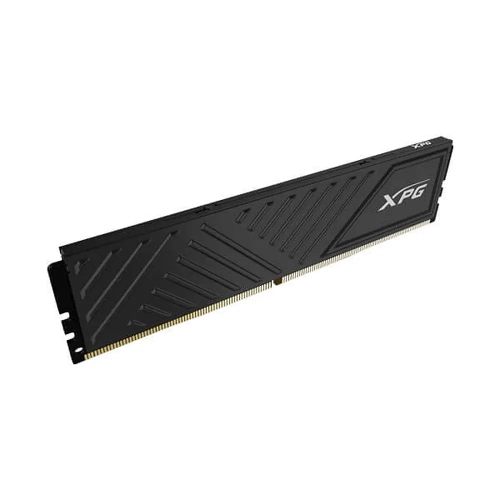 ADATA XPG Gammix D35 64GB ( 32GBx2 ) 3200MHz DDR4 RAM ( Black ) ( CL16 )