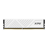ADATA XPG Gammix D35 32GB ( 32GB x 1 ) 3200MHz DDR4 RAM ( White )