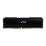 ADATA XPG Gammix D20 8GB ( 8GB x 1 ) 3600MHz DDR4 RAM ( Black )